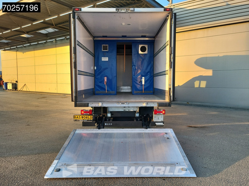Furgoneta frigorifica Iveco Daily 72C21 3.0L Koelwagen Laadklep Thermo King T-600R 380V Luchtvering Koelwagen Airco Cruise Camera Koeler Koel Kühlwagen 28m3 Airco: foto 6