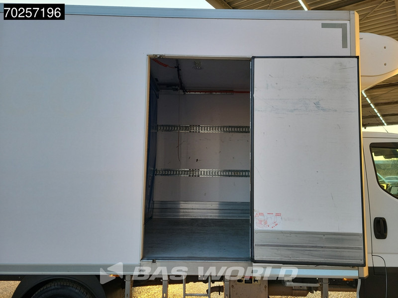 Furgoneta frigorifica Iveco Daily 72C21 3.0L Koelwagen Laadklep Thermo King T-600R 380V Luchtvering Koelwagen Airco Cruise Camera Koeler Koel Kühlwagen 28m3 Airco: foto 8