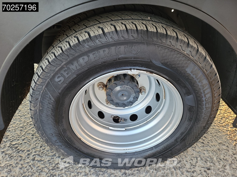 Furgoneta frigorifica Iveco Daily 72C21 3.0L Koelwagen Laadklep Thermo King T-600R 380V Luchtvering Koelwagen Airco Cruise Camera Koeler Koel Kühlwagen 28m3 Airco: foto 13