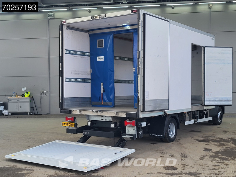 Iveco Daily 72C21 Automaat Koelwagen Laadklep Thermo King Kühlwagen Koel Vries Vriezer Bakwagen Airco Cruise control - Furgoneta frigorifica: foto 3 Iveco Daily 72C21 Automaat Koelwagen Laadklep Thermo King Kühlwagen Koel Vries Vriezer Bakwagen Airco Cruise control - Furgoneta frigorifica: foto 3