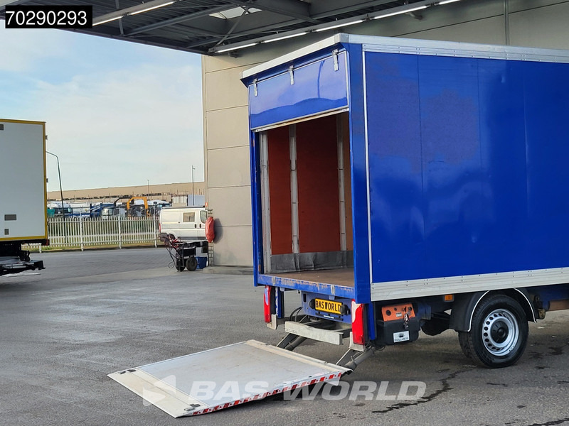 MAN TGE 3.120 D'Hollandia 1000KG Laadklep Bakwagen Airco Euro6 Meubelbak Koffer 15m3 Airco - Furgoneta caja cerrada: foto 3 MAN TGE 3.120 D'Hollandia 1000KG Laadklep Bakwagen Airco Euro6 Meubelbak Koffer 15m3 Airco - Furgoneta caja cerrada: foto 3