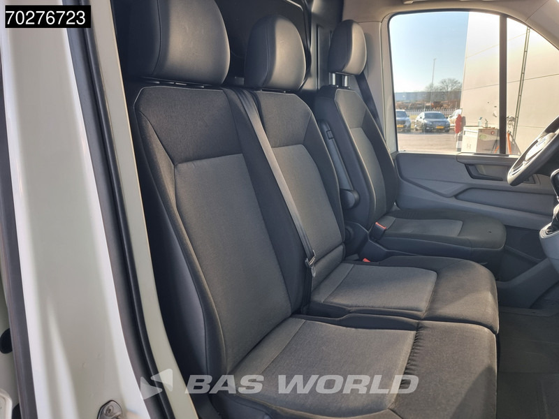 Furgón MAN TGE 3.140 Automaat L3H3 Airco Trekhaak Camera Parkeersensoren Euro6 L2H2 11m3 Airco Trekhaak: foto 13