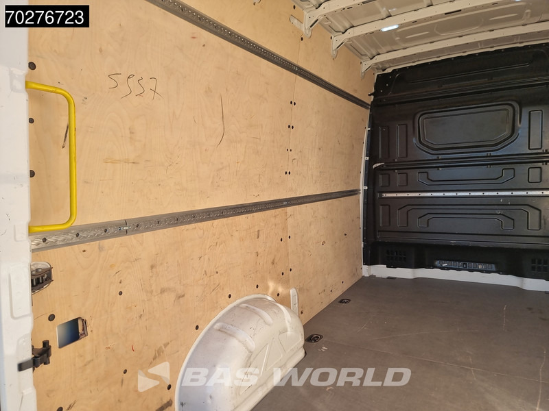 Furgón MAN TGE 3.140 Automaat L3H3 Airco Trekhaak Camera Parkeersensoren Euro6 L2H2 11m3 Airco Trekhaak: foto 7