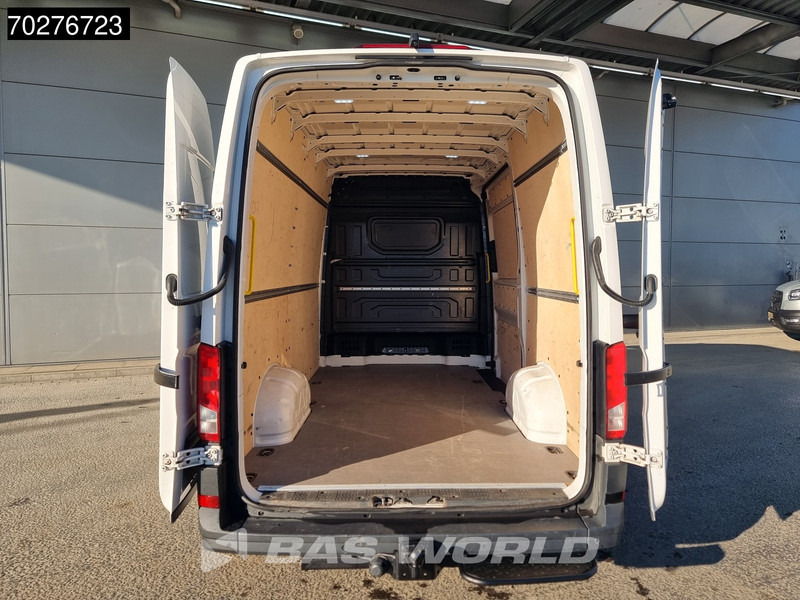 Furgón MAN TGE 3.140 Automaat L3H3 Airco Trekhaak Camera Parkeersensoren Euro6 L2H2 11m3 Airco Trekhaak: foto 6