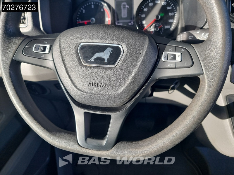 Furgón MAN TGE 3.140 Automaat L3H3 Airco Trekhaak Camera Parkeersensoren Euro6 L2H2 11m3 Airco Trekhaak: foto 16