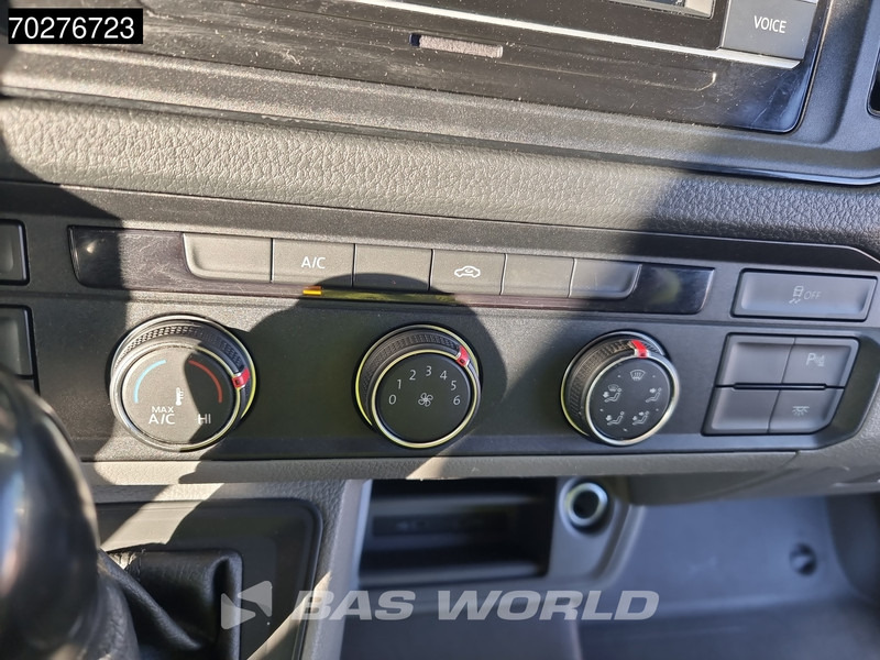 Furgón MAN TGE 3.140 Automaat L3H3 Airco Trekhaak Camera Parkeersensoren Euro6 L2H2 11m3 Airco Trekhaak: foto 15