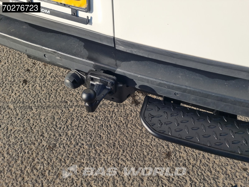 Furgón MAN TGE 3.140 Automaat L3H3 Airco Trekhaak Camera Parkeersensoren Euro6 L2H2 11m3 Airco Trekhaak: foto 9