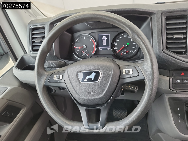 Furgón MAN TGE 3.140 Automaat Special Edition L4H3 Airco Camera Parkeersensoren L3H2 14m3 Airco: foto 15