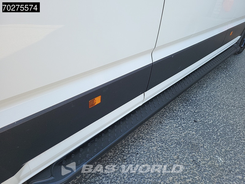 Furgón MAN TGE 3.140 Automaat Special Edition L4H3 Airco Camera Parkeersensoren L3H2 14m3 Airco: foto 19