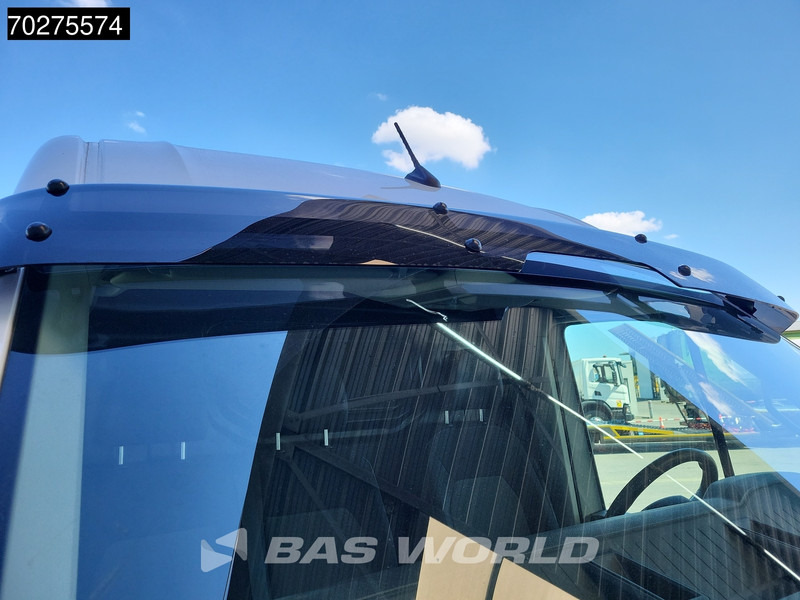 Furgón MAN TGE 3.140 Automaat Special Edition L4H3 Airco Camera Parkeersensoren L3H2 14m3 Airco: foto 20
