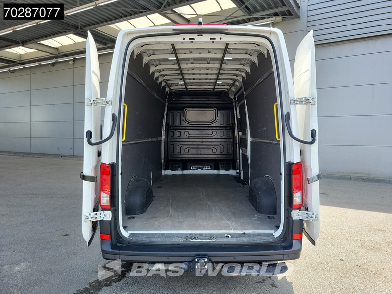 MAN TGE 3.140 L4H3 Trekhaak Airco Cruise Camera Parkeersensoren Euro6 L3H2 15m3 Airco Cruise control - Furgón: foto 3 MAN TGE 3.140 L4H3 Trekhaak Airco Cruise Camera Parkeersensoren Euro6 L3H2 15m3 Airco Cruise control - Furgón: foto 3