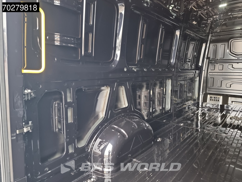 MAN TGE 3.180 Automaat 180PK L4H3 LED Airco Cruise Trekhaak Camera Parkeersensoren L3H2 14m3 Airco Trekhaak - Furgón: foto 5 MAN TGE 3.180 Automaat 180PK L4H3 LED Airco Cruise Trekhaak Camera Parkeersensoren L3H2 14m3 Airco Trekhaak - Furgón: foto 5