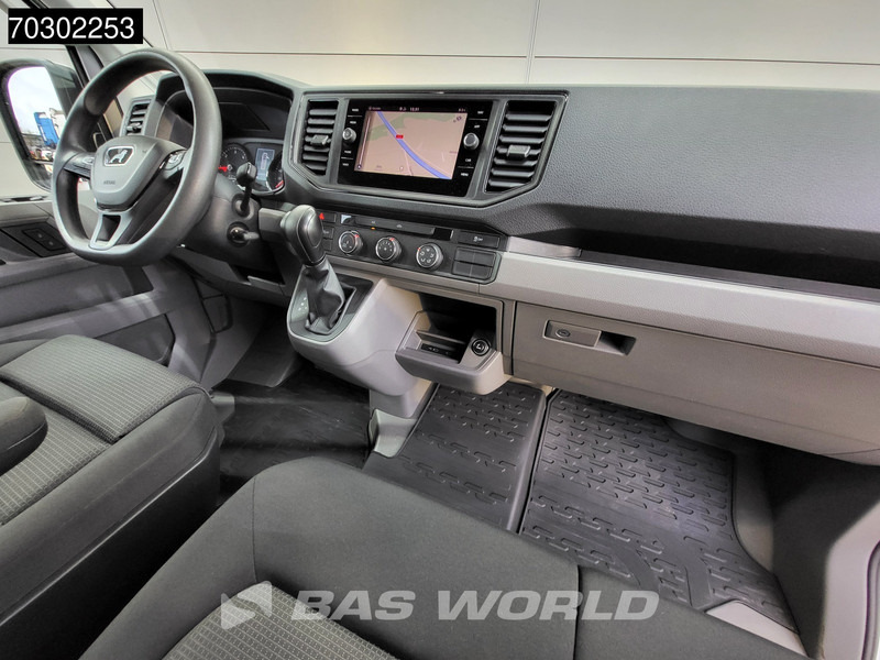 Leasing para MAN TGE 3.180 Dubbel Cabine Automaat L4H3 Trekhaak Navi Airco Cruise Camera Euro6 L4 DC Doka Mixto Airco Dubbel cabine Trekhaak Cruise control MAN TGE 3.180 Dubbel Cabine Automaat L4H3 Trekhaak Navi Airco Cruise Camera Euro6 L4 DC Doka Mixto Airco Dubbel cabine Trekhaak Cruise control: foto 10