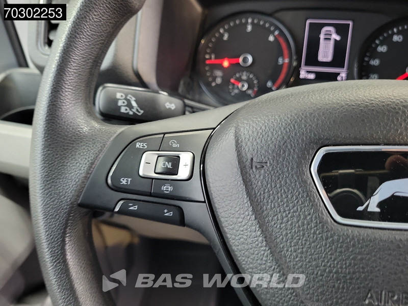 Leasing para MAN TGE 3.180 Dubbel Cabine Automaat L4H3 Trekhaak Navi Airco Cruise Camera Euro6 L4 DC Doka Mixto Airco Dubbel cabine Trekhaak Cruise control MAN TGE 3.180 Dubbel Cabine Automaat L4H3 Trekhaak Navi Airco Cruise Camera Euro6 L4 DC Doka Mixto Airco Dubbel cabine Trekhaak Cruise control: foto 19