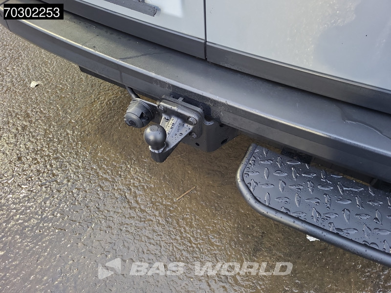 Leasing para MAN TGE 3.180 Dubbel Cabine Automaat L4H3 Trekhaak Navi Airco Cruise Camera Euro6 L4 DC Doka Mixto Airco Dubbel cabine Trekhaak Cruise control MAN TGE 3.180 Dubbel Cabine Automaat L4H3 Trekhaak Navi Airco Cruise Camera Euro6 L4 DC Doka Mixto Airco Dubbel cabine Trekhaak Cruise control: foto 9