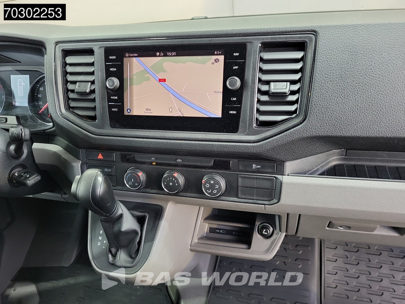 Leasing para MAN TGE 3.180 Dubbel Cabine Automaat L4H3 Trekhaak Navi Airco Cruise Camera Euro6 L4 DC Doka Mixto Airco Dubbel cabine Trekhaak Cruise control MAN TGE 3.180 Dubbel Cabine Automaat L4H3 Trekhaak Navi Airco Cruise Camera Euro6 L4 DC Doka Mixto Airco Dubbel cabine Trekhaak Cruise control: foto 15