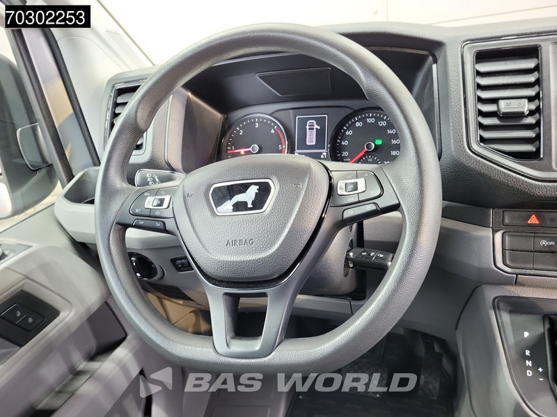 Leasing para MAN TGE 3.180 Dubbel Cabine Automaat L4H3 Trekhaak Navi Airco Cruise Camera Euro6 L4 DC Doka Mixto Airco Dubbel cabine Trekhaak Cruise control MAN TGE 3.180 Dubbel Cabine Automaat L4H3 Trekhaak Navi Airco Cruise Camera Euro6 L4 DC Doka Mixto Airco Dubbel cabine Trekhaak Cruise control: foto 18