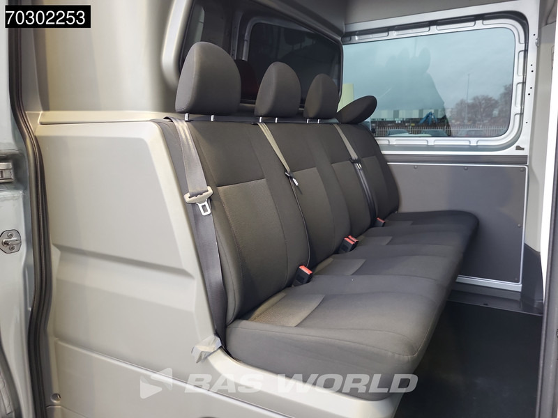 Leasing para MAN TGE 3.180 Dubbel Cabine Automaat L4H3 Trekhaak Navi Airco Cruise Camera Euro6 L4 DC Doka Mixto Airco Dubbel cabine Trekhaak Cruise control MAN TGE 3.180 Dubbel Cabine Automaat L4H3 Trekhaak Navi Airco Cruise Camera Euro6 L4 DC Doka Mixto Airco Dubbel cabine Trekhaak Cruise control: foto 13