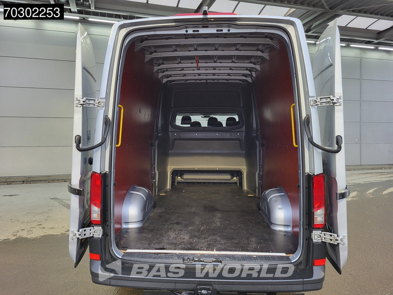 Leasing para MAN TGE 3.180 Dubbel Cabine Automaat L4H3 Trekhaak Navi Airco Cruise Camera Euro6 L4 DC Doka Mixto Airco Dubbel cabine Trekhaak Cruise control MAN TGE 3.180 Dubbel Cabine Automaat L4H3 Trekhaak Navi Airco Cruise Camera Euro6 L4 DC Doka Mixto Airco Dubbel cabine Trekhaak Cruise control: foto 7