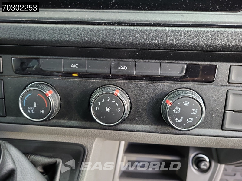 Leasing para MAN TGE 3.180 Dubbel Cabine Automaat L4H3 Trekhaak Navi Airco Cruise Camera Euro6 L4 DC Doka Mixto Airco Dubbel cabine Trekhaak Cruise control MAN TGE 3.180 Dubbel Cabine Automaat L4H3 Trekhaak Navi Airco Cruise Camera Euro6 L4 DC Doka Mixto Airco Dubbel cabine Trekhaak Cruise control: foto 17