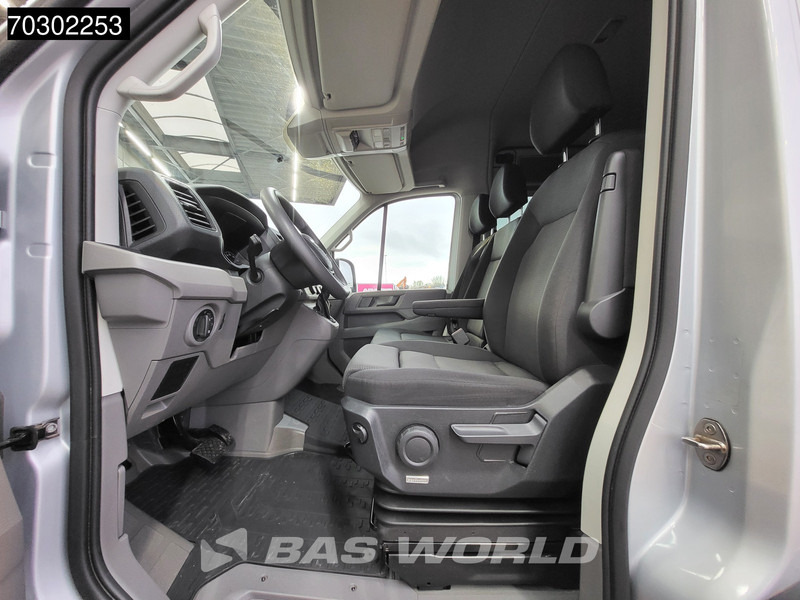 Leasing para MAN TGE 3.180 Dubbel Cabine Automaat L4H3 Trekhaak Navi Airco Cruise Camera Euro6 L4 DC Doka Mixto Airco Dubbel cabine Trekhaak Cruise control MAN TGE 3.180 Dubbel Cabine Automaat L4H3 Trekhaak Navi Airco Cruise Camera Euro6 L4 DC Doka Mixto Airco Dubbel cabine Trekhaak Cruise control: foto 11