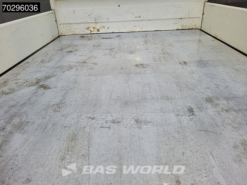 Furgoneta basculante MAN TGE 5.120 Kipper met Kist Dubbel Cabine 3,5t Trekhaak Navi Camera Airco Cruise Euro6 Tipper Benne Kieper Airco Trekhaak Cruise control: foto 7 Furgoneta basculante MAN TGE 5.120 Kipper met Kist Dubbel Cabine 3,5t Trekhaak Navi Camera Airco Cruise Euro6 Tipper Benne Kieper Airco Trekhaak Cruise control: foto 7