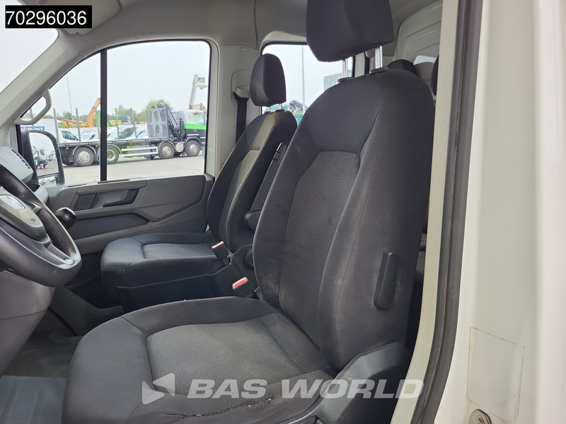 Furgoneta basculante MAN TGE 5.120 Kipper met Kist Dubbel Cabine 3,5t Trekhaak Navi Camera Airco Cruise Euro6 Tipper Benne Kieper Airco Trekhaak Cruise control: foto 12 Furgoneta basculante MAN TGE 5.120 Kipper met Kist Dubbel Cabine 3,5t Trekhaak Navi Camera Airco Cruise Euro6 Tipper Benne Kieper Airco Trekhaak Cruise control: foto 12