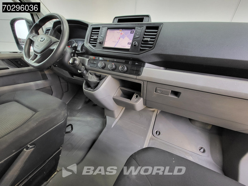 Furgoneta basculante MAN TGE 5.120 Kipper met Kist Dubbel Cabine 3,5t Trekhaak Navi Camera Airco Cruise Euro6 Tipper Benne Kieper Airco Trekhaak Cruise control: foto 10 Furgoneta basculante MAN TGE 5.120 Kipper met Kist Dubbel Cabine 3,5t Trekhaak Navi Camera Airco Cruise Euro6 Tipper Benne Kieper Airco Trekhaak Cruise control: foto 10