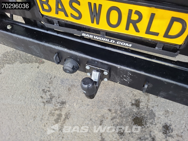 Furgoneta basculante MAN TGE 5.120 Kipper met Kist Dubbel Cabine 3,5t Trekhaak Navi Camera Airco Cruise Euro6 Tipper Benne Kieper Airco Trekhaak Cruise control: foto 9 Furgoneta basculante MAN TGE 5.120 Kipper met Kist Dubbel Cabine 3,5t Trekhaak Navi Camera Airco Cruise Euro6 Tipper Benne Kieper Airco Trekhaak Cruise control: foto 9