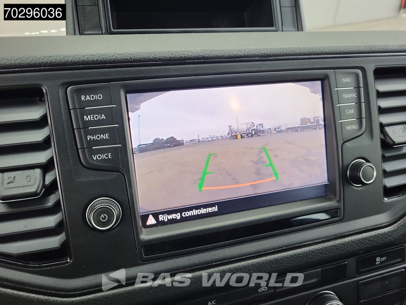 Furgoneta basculante MAN TGE 5.120 Kipper met Kist Dubbel Cabine 3,5t Trekhaak Navi Camera Airco Cruise Euro6 Tipper Benne Kieper Airco Trekhaak Cruise control: foto 19 Furgoneta basculante MAN TGE 5.120 Kipper met Kist Dubbel Cabine 3,5t Trekhaak Navi Camera Airco Cruise Euro6 Tipper Benne Kieper Airco Trekhaak Cruise control: foto 19