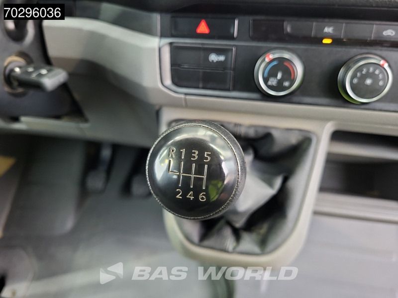 Furgoneta basculante MAN TGE 5.120 Kipper met Kist Dubbel Cabine 3,5t Trekhaak Navi Camera Airco Cruise Euro6 Tipper Benne Kieper Airco Trekhaak Cruise control: foto 17 Furgoneta basculante MAN TGE 5.120 Kipper met Kist Dubbel Cabine 3,5t Trekhaak Navi Camera Airco Cruise Euro6 Tipper Benne Kieper Airco Trekhaak Cruise control: foto 17