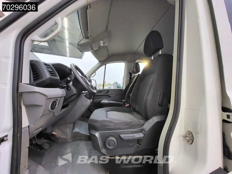 Furgoneta basculante MAN TGE 5.120 Kipper met Kist Dubbel Cabine 3,5t Trekhaak Navi Camera Airco Cruise Euro6 Tipper Benne Kieper Airco Trekhaak Cruise control: foto 11 Furgoneta basculante MAN TGE 5.120 Kipper met Kist Dubbel Cabine 3,5t Trekhaak Navi Camera Airco Cruise Euro6 Tipper Benne Kieper Airco Trekhaak Cruise control: foto 11