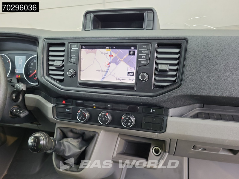 Furgoneta basculante MAN TGE 5.120 Kipper met Kist Dubbel Cabine 3,5t Trekhaak Navi Camera Airco Cruise Euro6 Tipper Benne Kieper Airco Trekhaak Cruise control: foto 15 Furgoneta basculante MAN TGE 5.120 Kipper met Kist Dubbel Cabine 3,5t Trekhaak Navi Camera Airco Cruise Euro6 Tipper Benne Kieper Airco Trekhaak Cruise control: foto 15