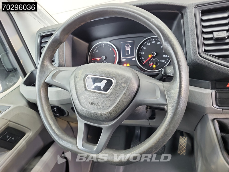 Furgoneta basculante MAN TGE 5.120 Kipper met Kist Dubbel Cabine 3,5t Trekhaak Navi Camera Airco Cruise Euro6 Tipper Benne Kieper Airco Trekhaak Cruise control: foto 18 Furgoneta basculante MAN TGE 5.120 Kipper met Kist Dubbel Cabine 3,5t Trekhaak Navi Camera Airco Cruise Euro6 Tipper Benne Kieper Airco Trekhaak Cruise control: foto 18