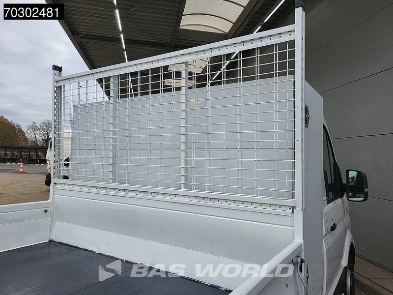 Leasing para MAN TGE 5.120 Kipper met Kist Dubbellucht 3,5t Trekhaak Navi Airco Cruise Camera Euro6 Tipper Benne Kieper Airco Trekhaak Cruise control MAN TGE 5.120 Kipper met Kist Dubbellucht 3,5t Trekhaak Navi Airco Cruise Camera Euro6 Tipper Benne Kieper Airco Trekhaak Cruise control: foto 8