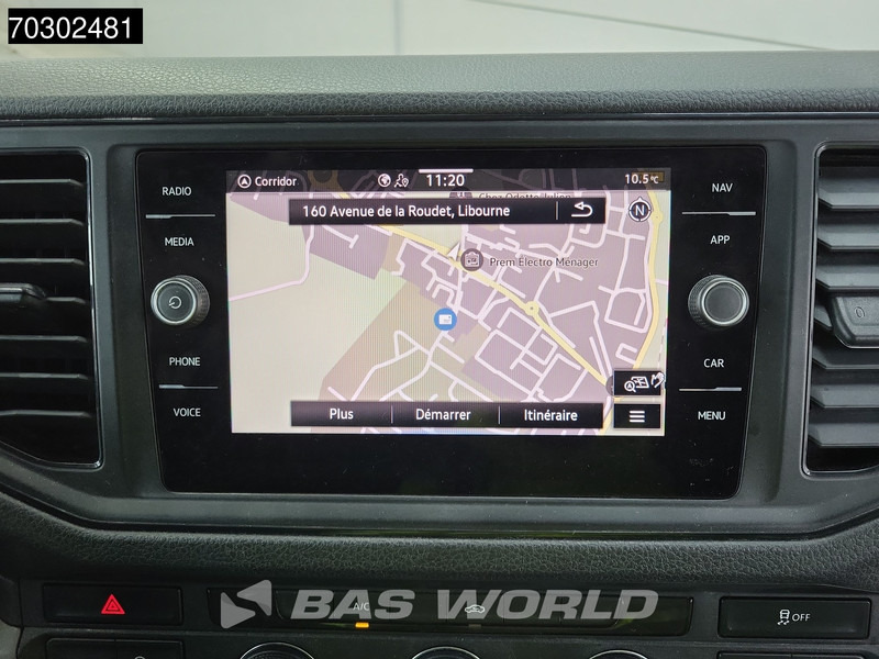 Leasing para MAN TGE 5.120 Kipper met Kist Dubbellucht 3,5t Trekhaak Navi Airco Cruise Camera Euro6 Tipper Benne Kieper Airco Trekhaak Cruise control MAN TGE 5.120 Kipper met Kist Dubbellucht 3,5t Trekhaak Navi Airco Cruise Camera Euro6 Tipper Benne Kieper Airco Trekhaak Cruise control: foto 18