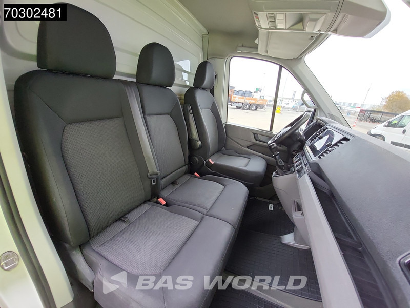 Leasing para MAN TGE 5.120 Kipper met Kist Dubbellucht 3,5t Trekhaak Navi Airco Cruise Camera Euro6 Tipper Benne Kieper Airco Trekhaak Cruise control MAN TGE 5.120 Kipper met Kist Dubbellucht 3,5t Trekhaak Navi Airco Cruise Camera Euro6 Tipper Benne Kieper Airco Trekhaak Cruise control: foto 16