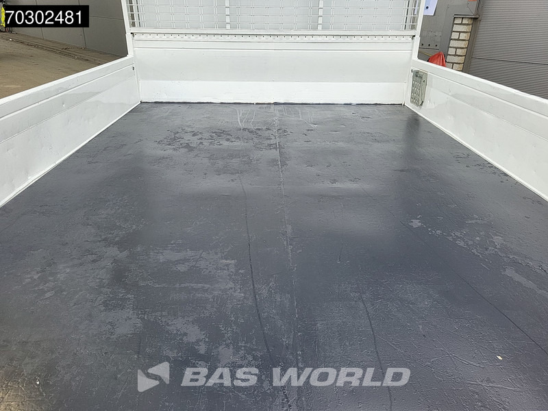 Leasing para MAN TGE 5.120 Kipper met Kist Dubbellucht 3,5t Trekhaak Navi Airco Cruise Camera Euro6 Tipper Benne Kieper Airco Trekhaak Cruise control MAN TGE 5.120 Kipper met Kist Dubbellucht 3,5t Trekhaak Navi Airco Cruise Camera Euro6 Tipper Benne Kieper Airco Trekhaak Cruise control: foto 10