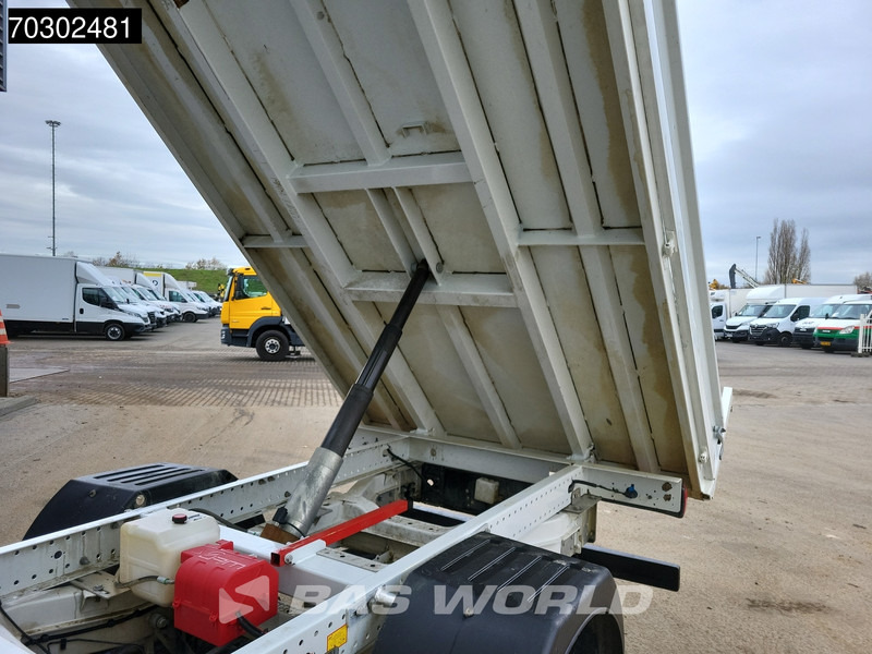 Leasing para MAN TGE 5.120 Kipper met Kist Dubbellucht 3,5t Trekhaak Navi Airco Cruise Camera Euro6 Tipper Benne Kieper Airco Trekhaak Cruise control MAN TGE 5.120 Kipper met Kist Dubbellucht 3,5t Trekhaak Navi Airco Cruise Camera Euro6 Tipper Benne Kieper Airco Trekhaak Cruise control: foto 12