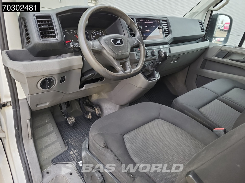 Leasing para MAN TGE 5.120 Kipper met Kist Dubbellucht 3,5t Trekhaak Navi Airco Cruise Camera Euro6 Tipper Benne Kieper Airco Trekhaak Cruise control MAN TGE 5.120 Kipper met Kist Dubbellucht 3,5t Trekhaak Navi Airco Cruise Camera Euro6 Tipper Benne Kieper Airco Trekhaak Cruise control: foto 17