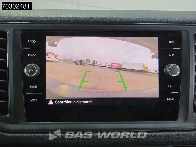 Leasing para MAN TGE 5.120 Kipper met Kist Dubbellucht 3,5t Trekhaak Navi Airco Cruise Camera Euro6 Tipper Benne Kieper Airco Trekhaak Cruise control MAN TGE 5.120 Kipper met Kist Dubbellucht 3,5t Trekhaak Navi Airco Cruise Camera Euro6 Tipper Benne Kieper Airco Trekhaak Cruise control: foto 19