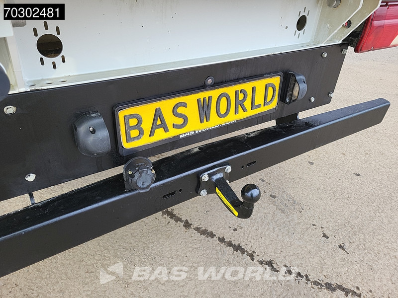 Leasing para MAN TGE 5.120 Kipper met Kist Dubbellucht 3,5t Trekhaak Navi Airco Cruise Camera Euro6 Tipper Benne Kieper Airco Trekhaak Cruise control MAN TGE 5.120 Kipper met Kist Dubbellucht 3,5t Trekhaak Navi Airco Cruise Camera Euro6 Tipper Benne Kieper Airco Trekhaak Cruise control: foto 13