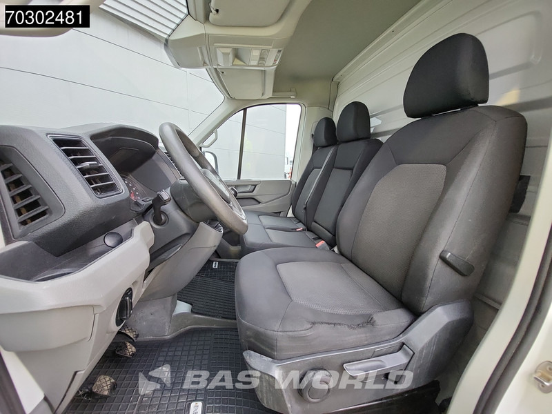 Leasing para MAN TGE 5.120 Kipper met Kist Dubbellucht 3,5t Trekhaak Navi Airco Cruise Camera Euro6 Tipper Benne Kieper Airco Trekhaak Cruise control MAN TGE 5.120 Kipper met Kist Dubbellucht 3,5t Trekhaak Navi Airco Cruise Camera Euro6 Tipper Benne Kieper Airco Trekhaak Cruise control: foto 15