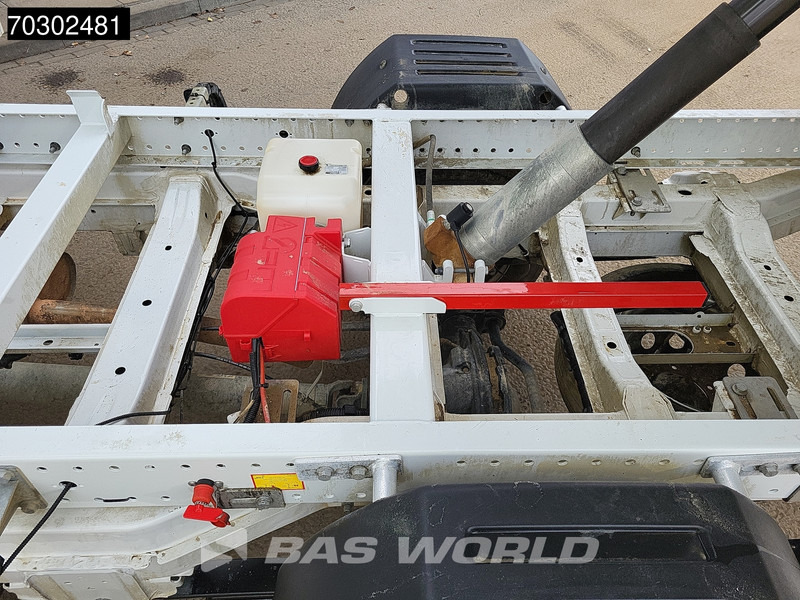 Leasing para MAN TGE 5.120 Kipper met Kist Dubbellucht 3,5t Trekhaak Navi Airco Cruise Camera Euro6 Tipper Benne Kieper Airco Trekhaak Cruise control MAN TGE 5.120 Kipper met Kist Dubbellucht 3,5t Trekhaak Navi Airco Cruise Camera Euro6 Tipper Benne Kieper Airco Trekhaak Cruise control: foto 11