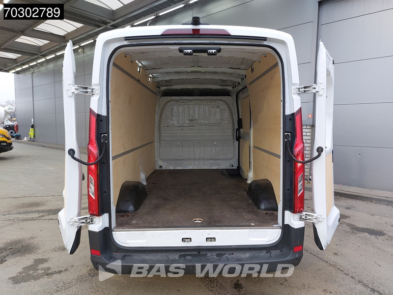 Maxus Deliver 9 L3H2 Airco Cruise Camera Parkeersensoren 10-inch Display CarPlay Euro6 L3 Airco Cruise control - Furgón: foto 3 Maxus Deliver 9 L3H2 Airco Cruise Camera Parkeersensoren 10-inch Display CarPlay Euro6 L3 Airco Cruise control - Furgón: foto 3