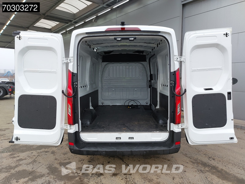 Maxus eDeliver 9 Elektrisch 280km WLTP 72kWh L2H2 204pk Airco Cruise LED Airco Camera Parkeersensoren v+a Airco Cruise control - Furgón, Furgoneta eléctrica: foto 3 Maxus eDeliver 9 Elektrisch 280km WLTP 72kWh L2H2 204pk Airco Cruise LED Airco Camera Parkeersensoren v+a Airco Cruise control - Furgón, Furgoneta eléctrica: foto 3