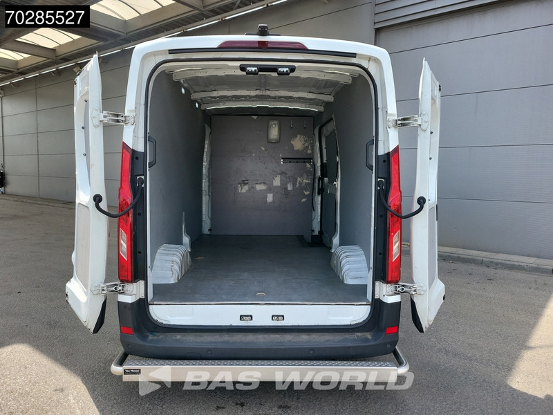 Maxus eDeliver Elektrisch 225km WLTP 72kWh Xenon Airco Cruise Camera Parkeersensoren 11m3 Airco Cruise control - Furgón, Furgoneta eléctrica: foto 3 Maxus eDeliver Elektrisch 225km WLTP 72kWh Xenon Airco Cruise Camera Parkeersensoren 11m3 Airco Cruise control - Furgón, Furgoneta eléctrica: foto 3