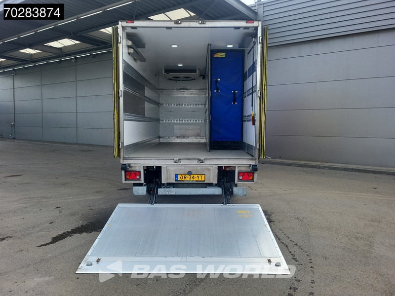Mercedes-Benz BE-Oplegger BE Combi Bi-Temp 3500KG+ Koel Vries Automaat Luchtvering Carrier Pulsor 600MT D'Hollandia 1000KG Laadklep Airco MBUX Euro6 Koel - Furgoneta frigorifica: foto 3 Mercedes-Benz BE-Oplegger BE Combi Bi-Temp 3500KG+ Koel Vries Automaat Luchtvering Carrier Pulsor 600MT D'Hollandia 1000KG Laadklep Airco MBUX Euro6 Koel - Furgoneta frigorifica: foto 3