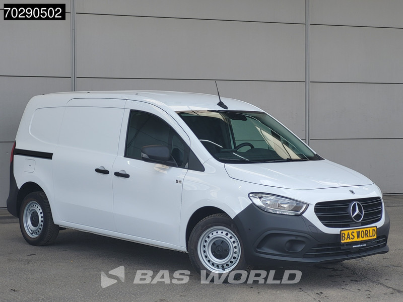 Mercedes-Benz Citan 112 CDI L2H1 Airco Cruise Camera Parkeersensoren MBUX CarPlay Euro6 L2 Long 4m3 Airco Cruise control - Furgoneta pequeña: foto 5 Mercedes-Benz Citan 112 CDI L2H1 Airco Cruise Camera Parkeersensoren MBUX CarPlay Euro6 L2 Long 4m3 Airco Cruise control - Furgoneta pequeña: foto 5