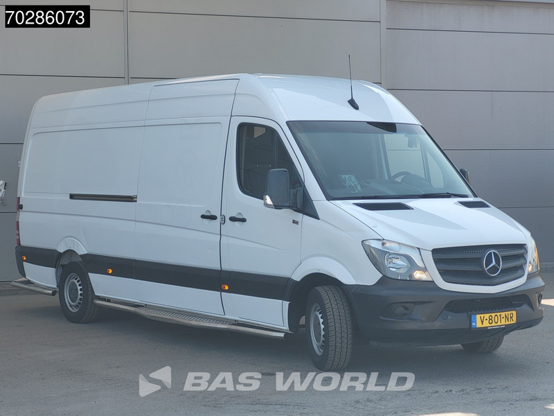 Mercedes-Benz Sprinter 311 CDI Automaat L3H2 Camera Euro6 L3 15m3 - Furgón: foto 3 Mercedes-Benz Sprinter 311 CDI Automaat L3H2 Camera Euro6 L3 15m3 - Furgón: foto 3